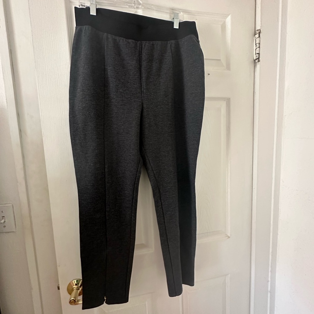 XL banana republic pants